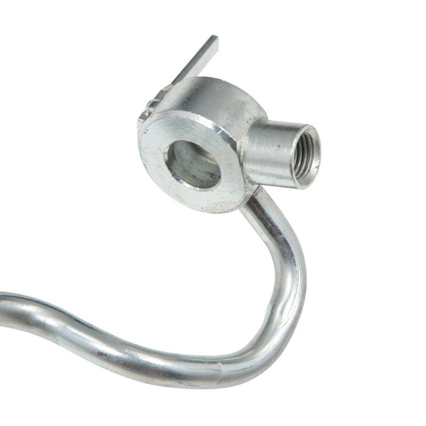Edelmann 80857 Edelmann Power Steering Pressure Hose