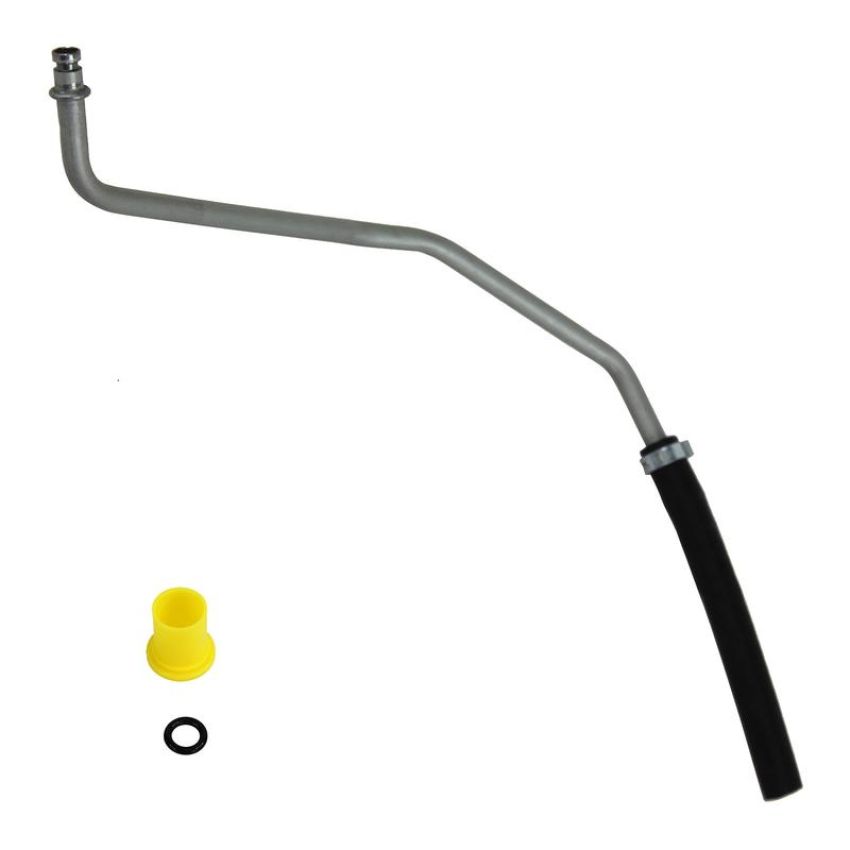 Edelmann 80863 Edelmann Power Steering Return Hose