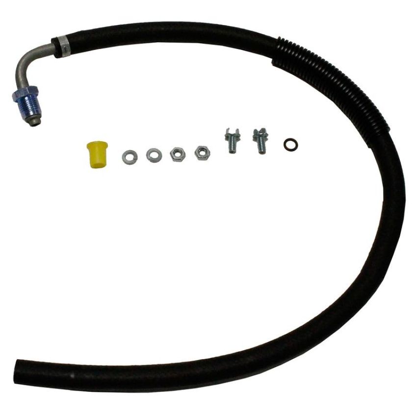 Edelmann 80866 Edelmann Power Steering Return Hose