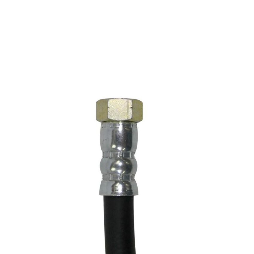 Edelmann 80869 Edelmann Power Steering Pressure Hose