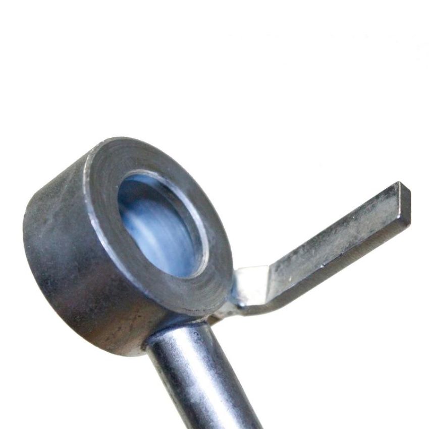 Edelmann 80872 Edelmann Power Steering Pressure Hose