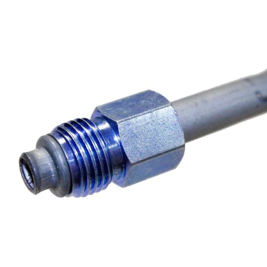 Edelmann 80872 Edelmann Power Steering Pressure Hose