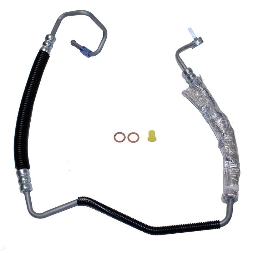 Edelmann 80872 Edelmann Power Steering Pressure Hose