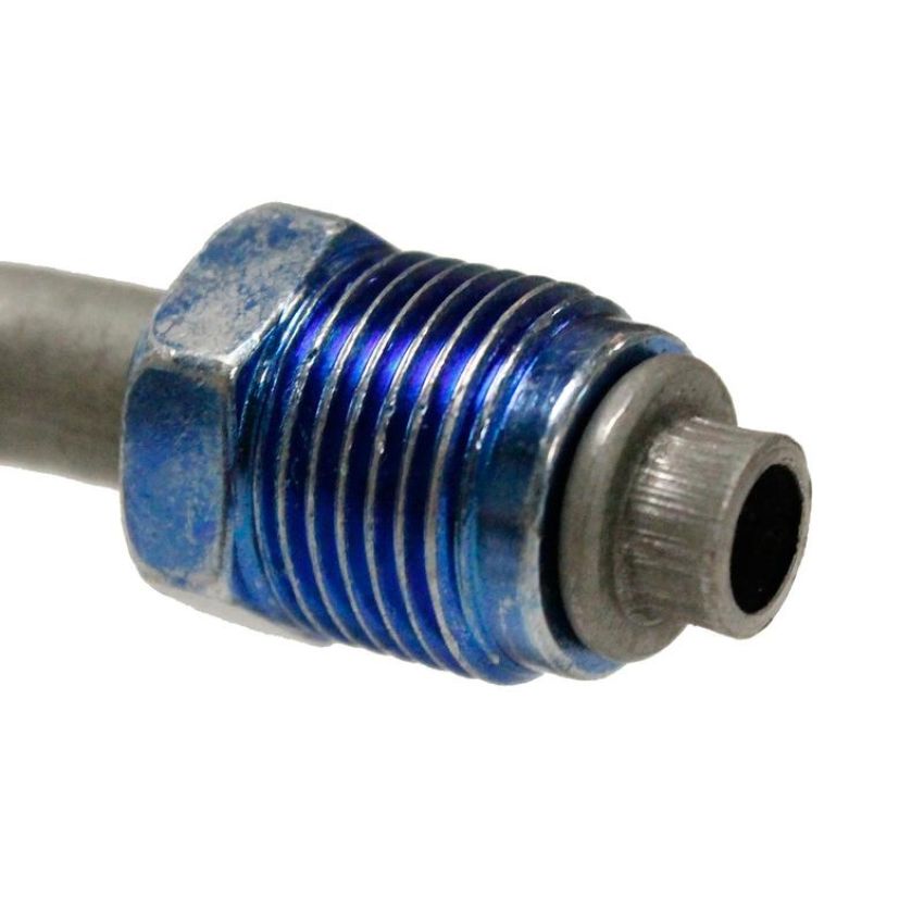 Edelmann 80874 Edelmann Power Steering Pressure Hose