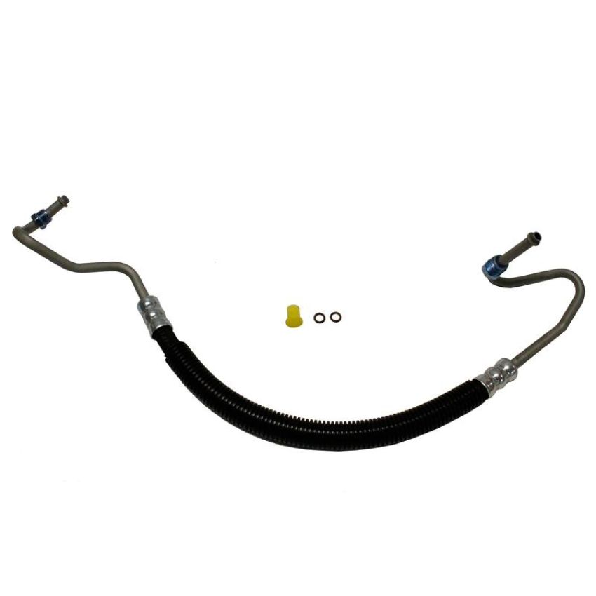 Edelmann 80875 Edelmann Power Steering Pressure Hose