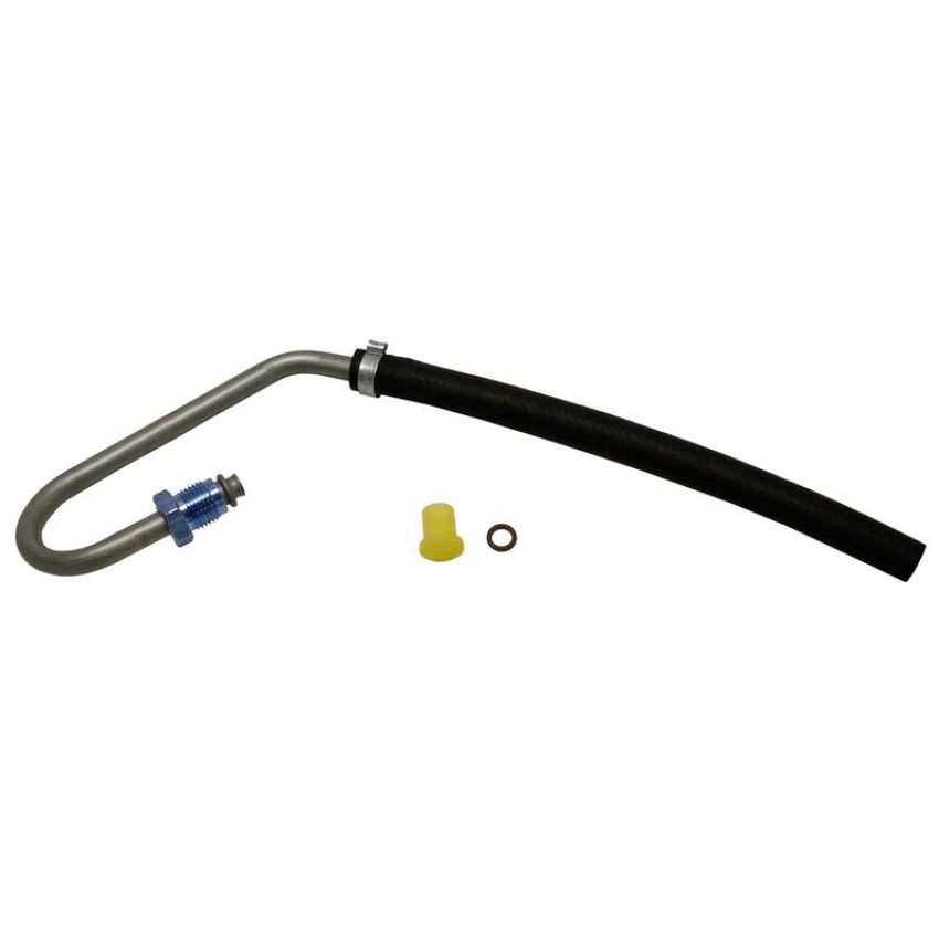 Edelmann 80876 Edelmann Power Steering Return Hose