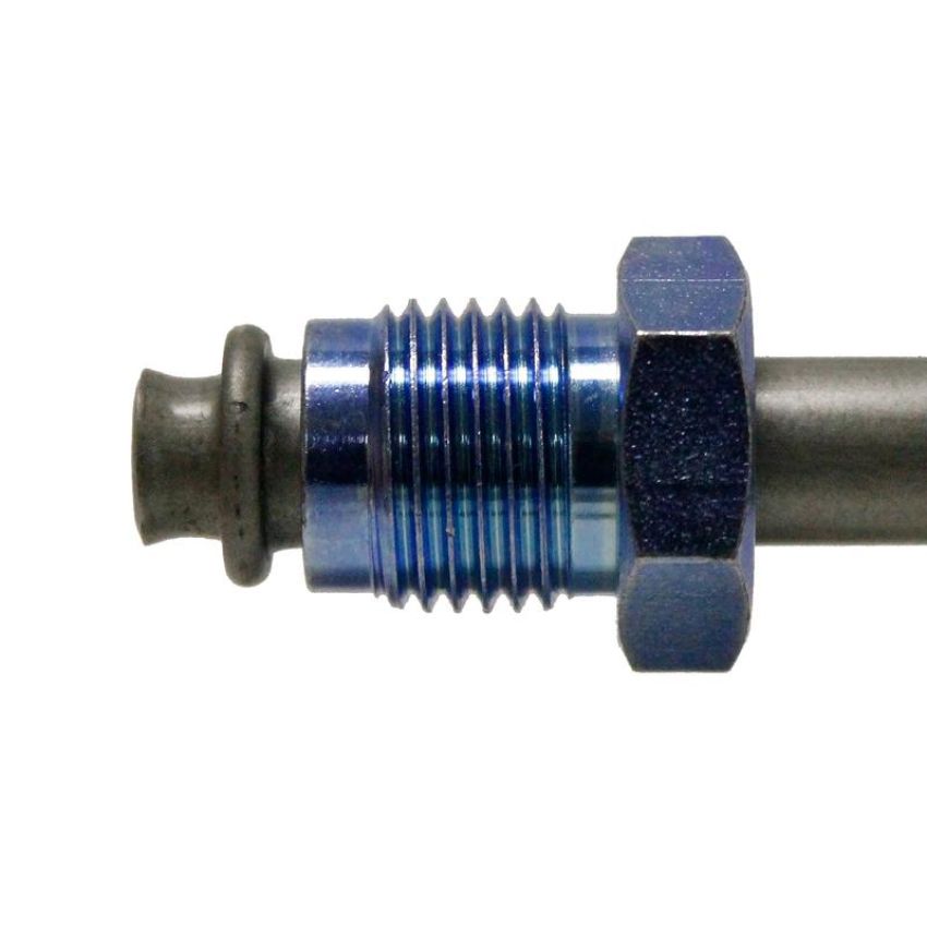 Edelmann 80876 Edelmann Power Steering Return Hose