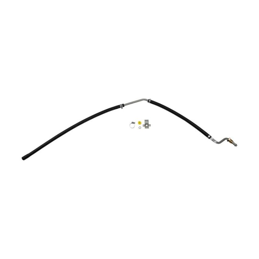 Edelmann 80881 Edelmann Power Steering Return Hose