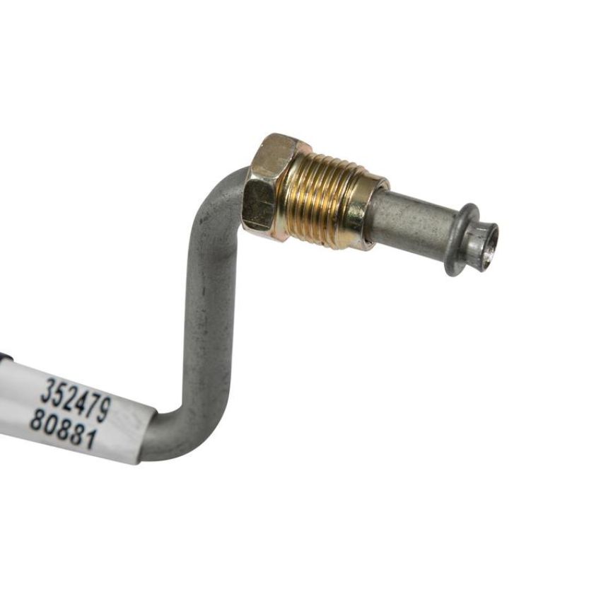 Edelmann 80881 Edelmann Power Steering Return Hose