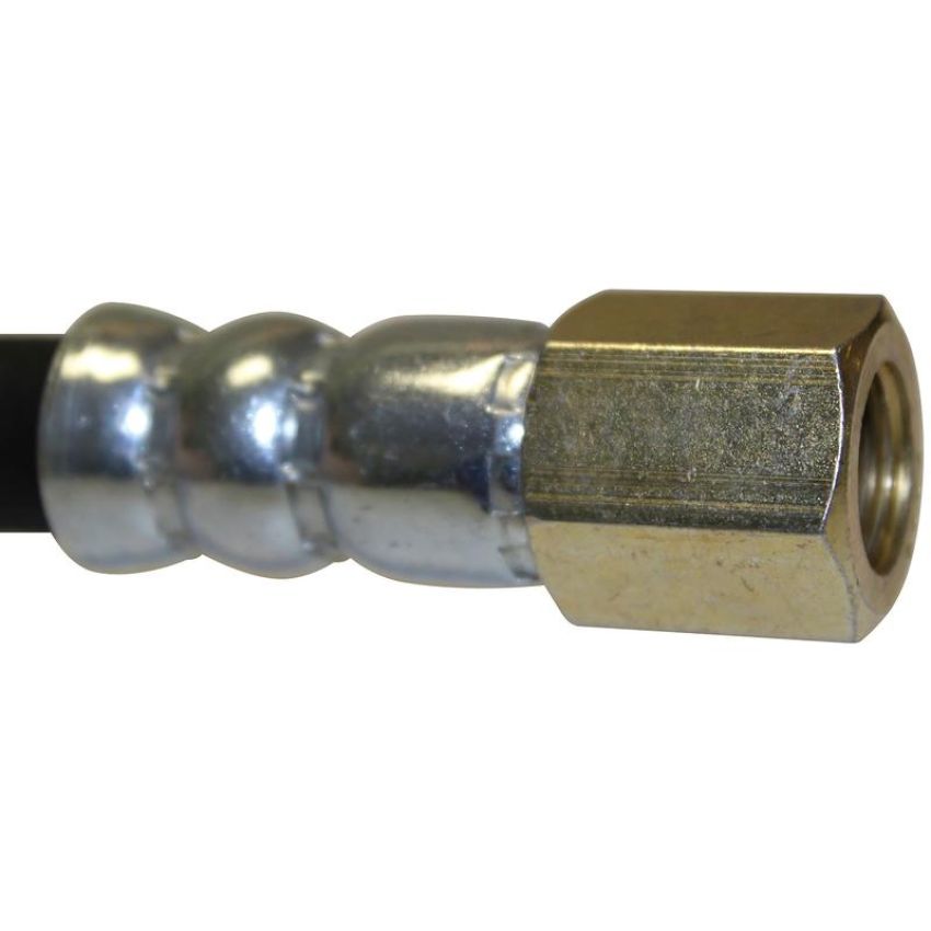 Edelmann 80887 Edelmann Power Steering Pressure Hose