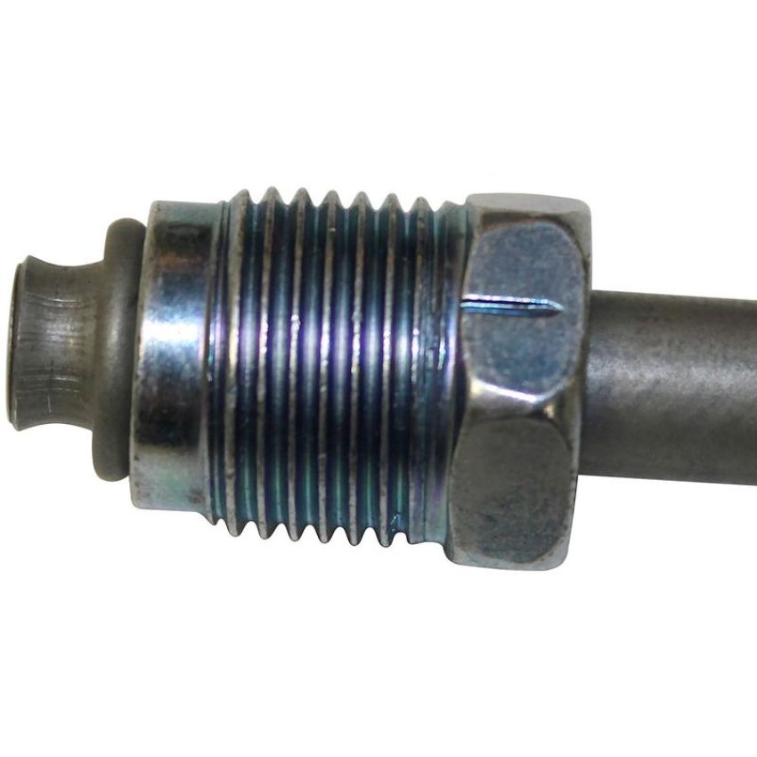 Edelmann 80887 Edelmann Power Steering Pressure Hose
