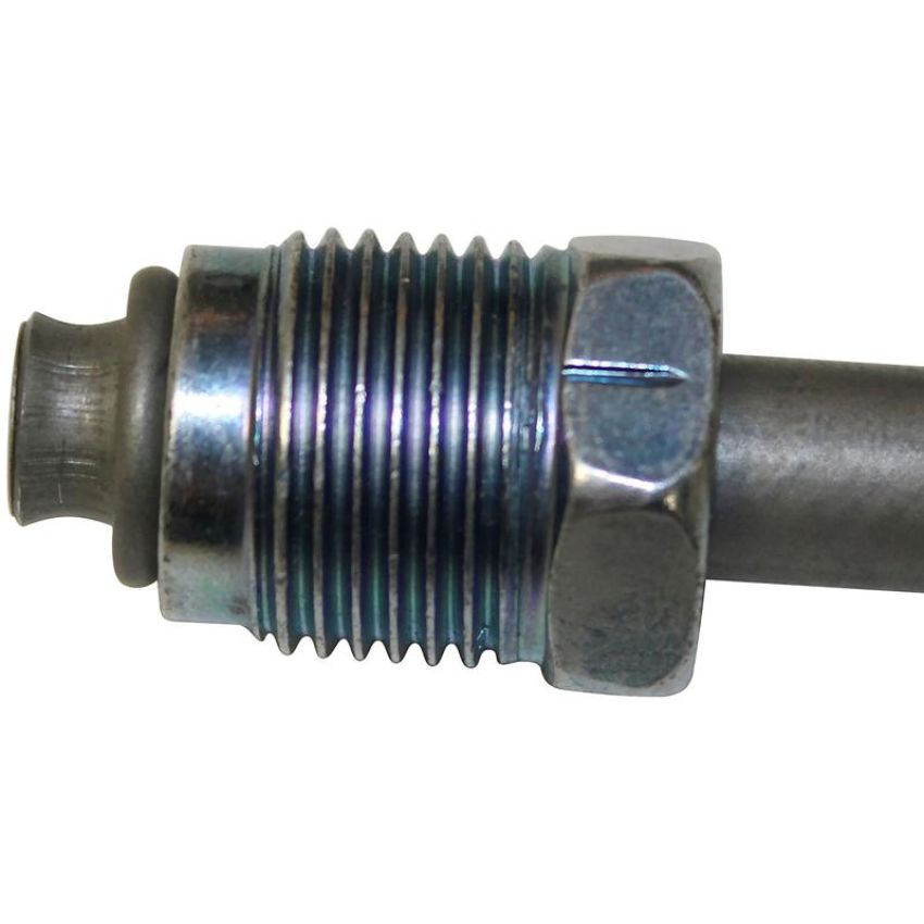 Edelmann 80887 Edelmann Power Steering Pressure Hose