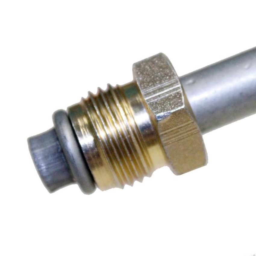 Edelmann 80889 Edelmann Power Steering Pressure Hose