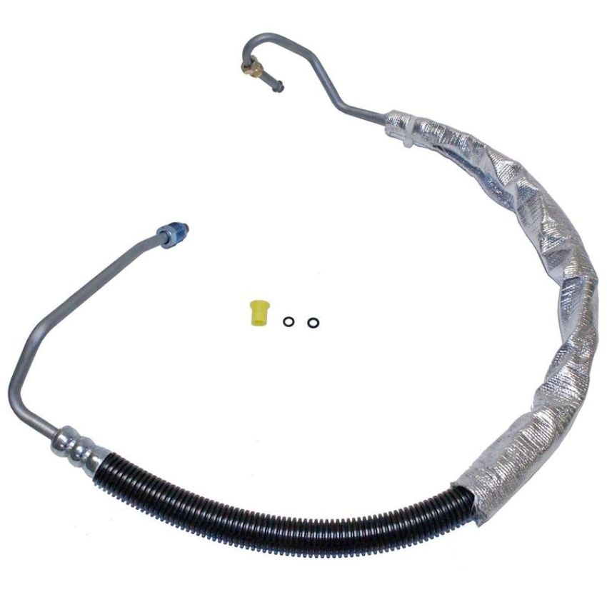 Edelmann 80889 Edelmann Power Steering Pressure Hose