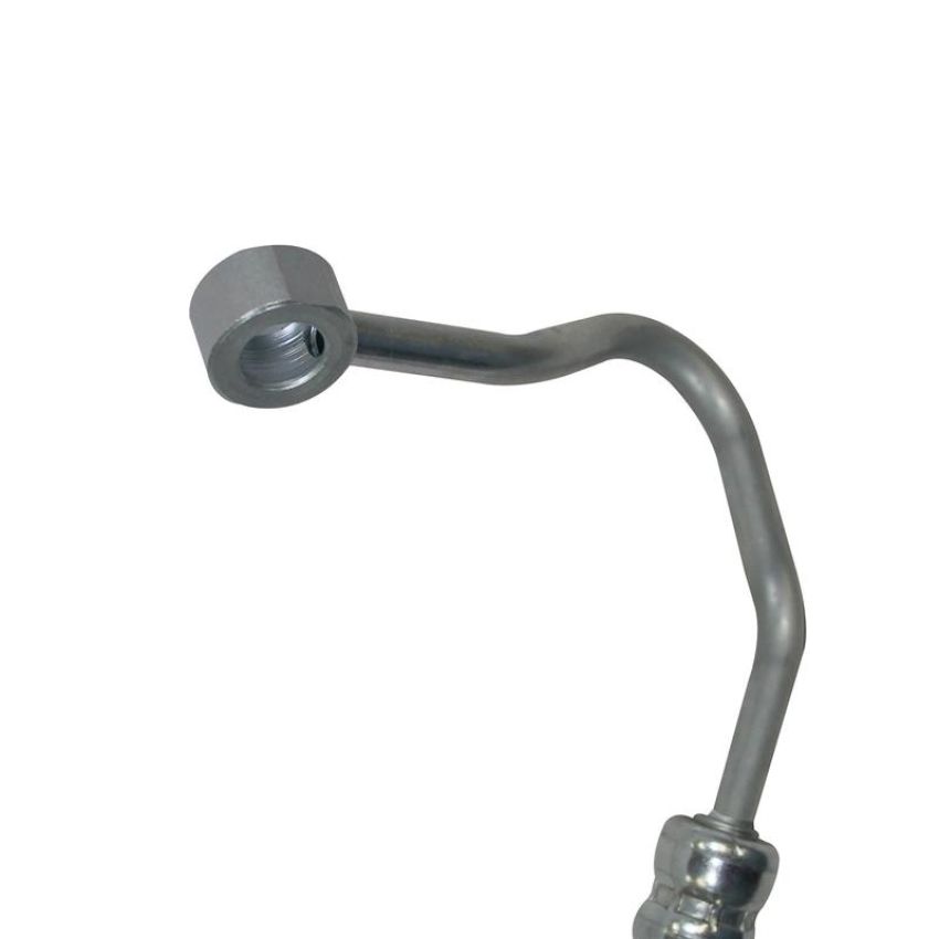 Edelmann 80893 Edelmann Power Steering Pressure Hose