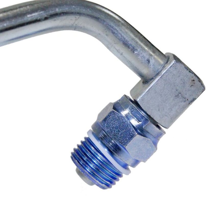 Edelmann 80894 Edelmann Power Steering Pressure Hose