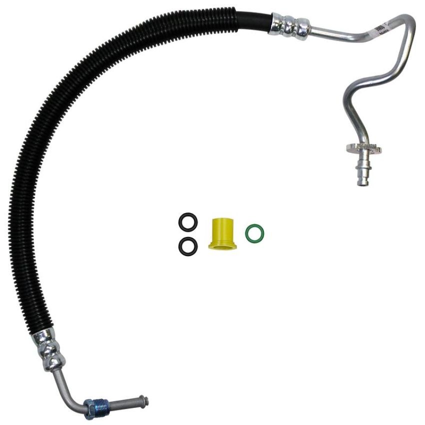 Edelmann 80895 Edelmann Power Steering Pressure Hose