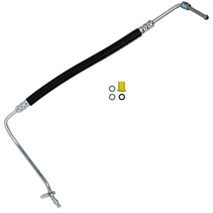 Edelmann 80896 Edelmann Power Steering Pressure Hose