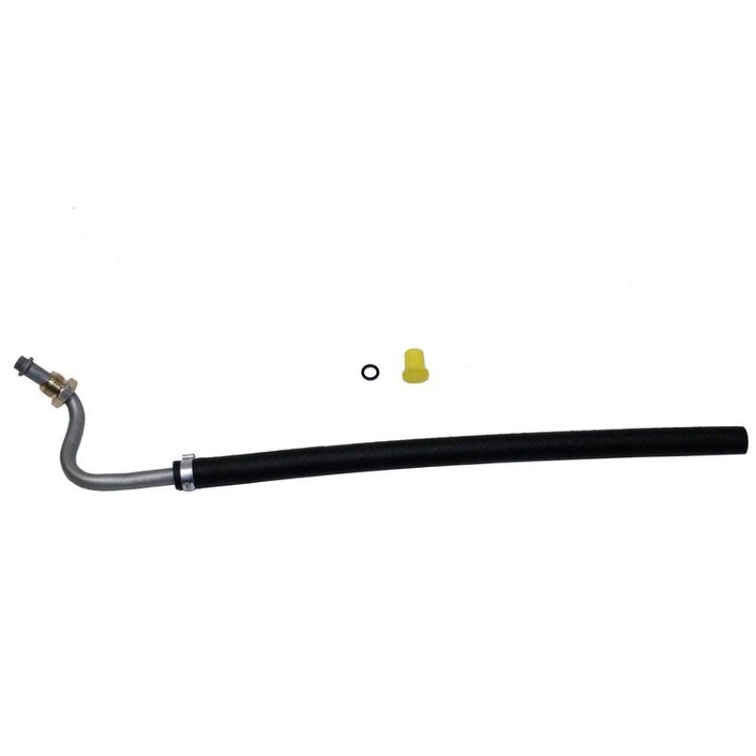 Edelmann 80904 Edelmann Power Steering Return Hose
