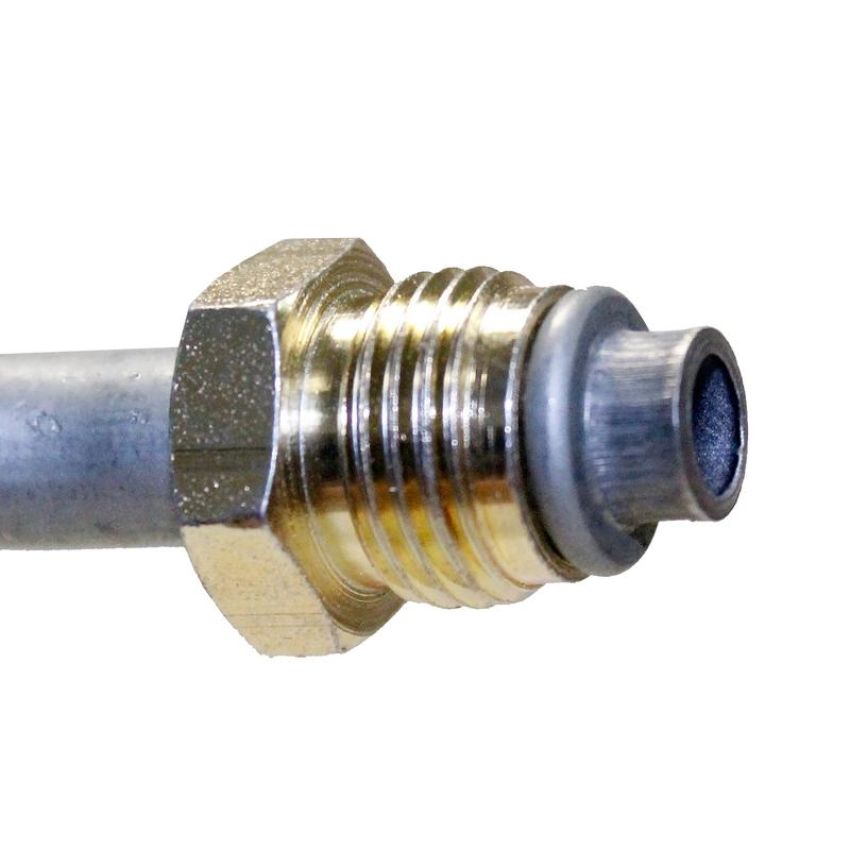Edelmann 80904 Edelmann Power Steering Return Hose