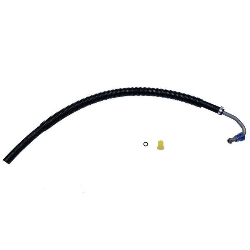 Edelmann 80905 Edelmann Power Steering Return Hose