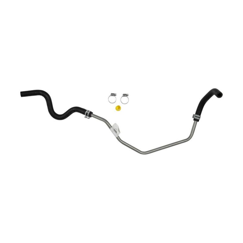 Edelmann 80906 Edelmann Power Steering Return Hose
