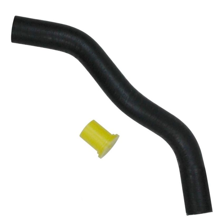 Edelmann 80909 Edelmann Power Steering Reservoir Hose