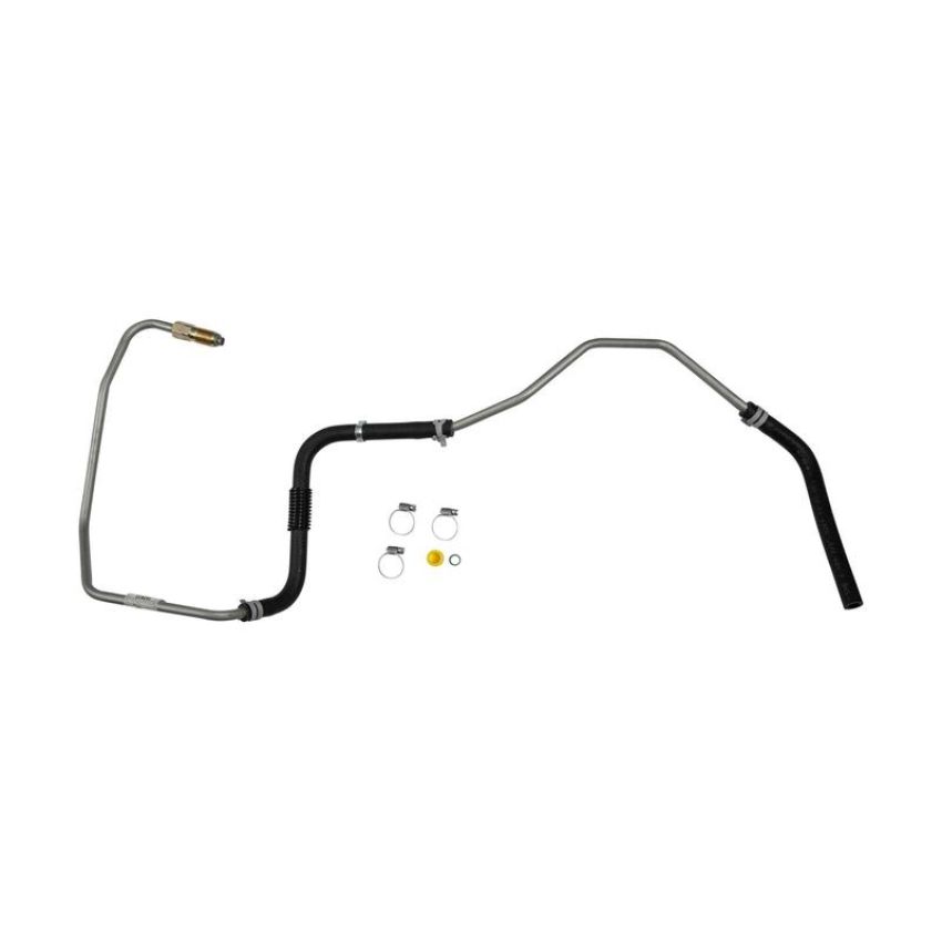 Edelmann 80911 Edelmann Power Steering Return Hose