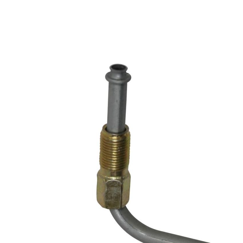 Edelmann 80911 Edelmann Power Steering Return Hose