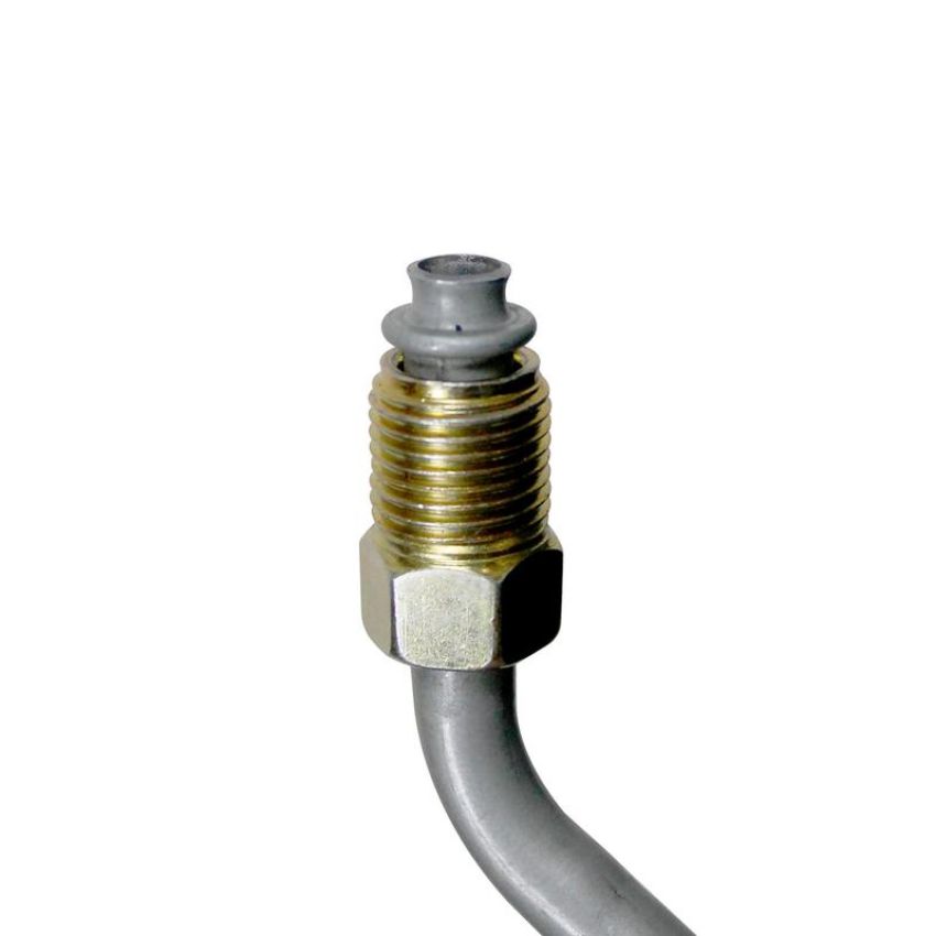Edelmann 80912 Edelmann Power Steering Return Hose