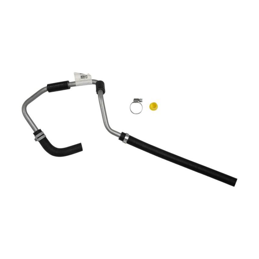 Edelmann 80913 Edelmann Power Steering Return Hose