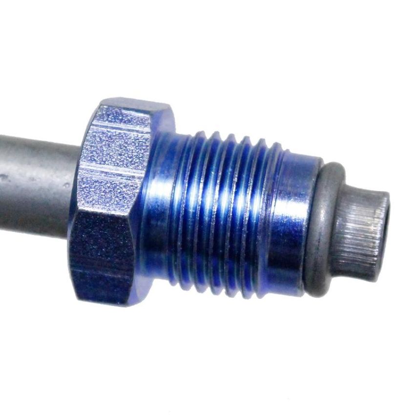Edelmann 80914 Edelmann Power Steering Return Hose