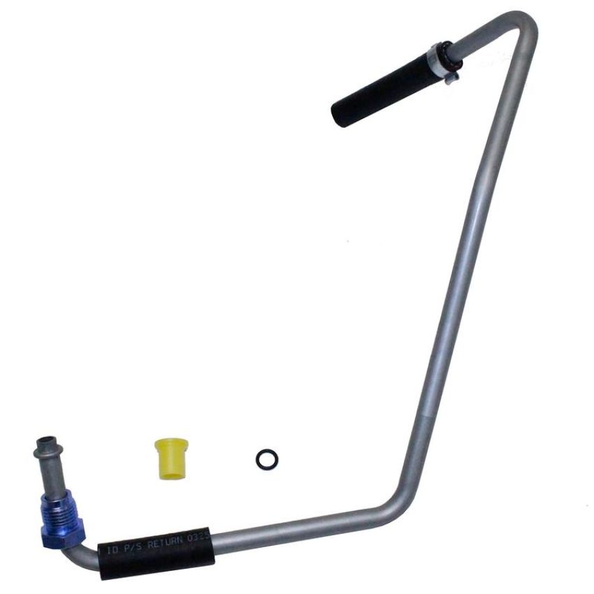 Edelmann 80914 Edelmann Power Steering Return Hose