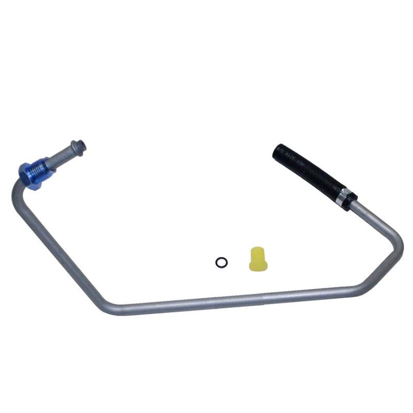 Edelmann 80916 Edelmann Power Steering Return Hose