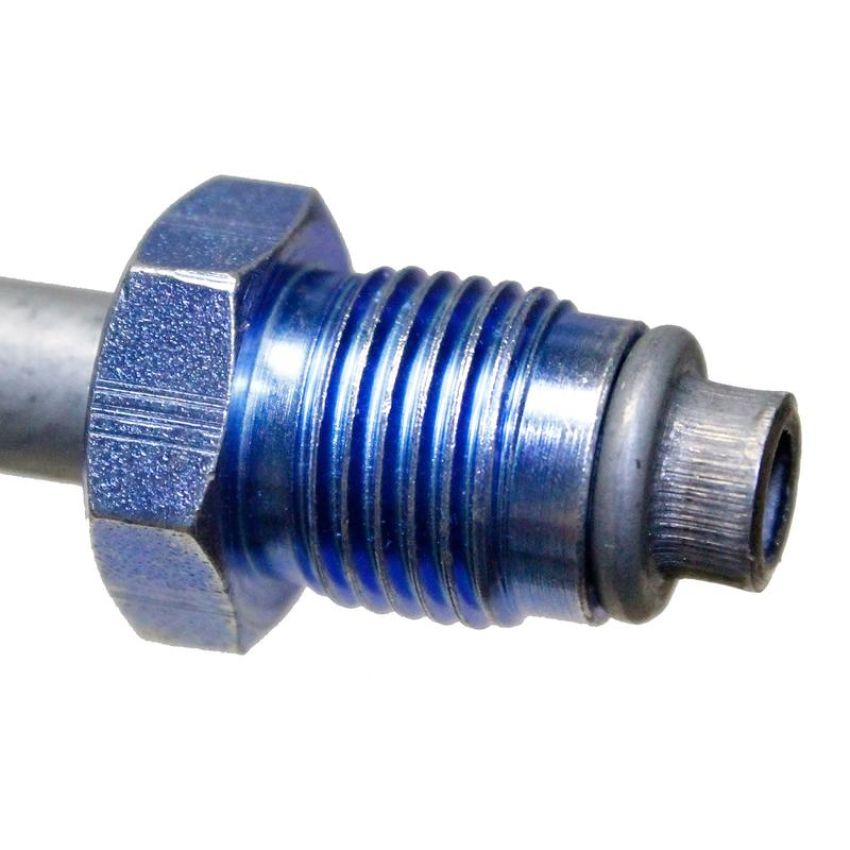 Edelmann 80916 Edelmann Power Steering Return Hose