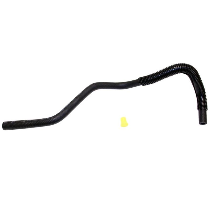 Edelmann 80919 Edelmann Power Steering Return Hose