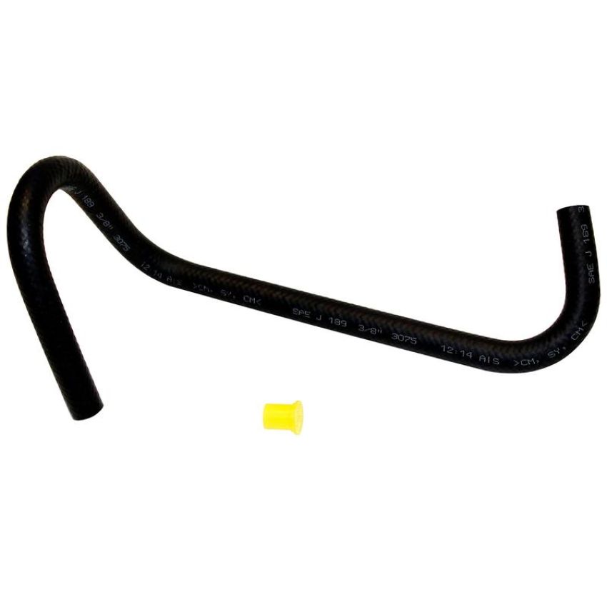 Edelmann 80923 Edelmann Power Steering Return Hose