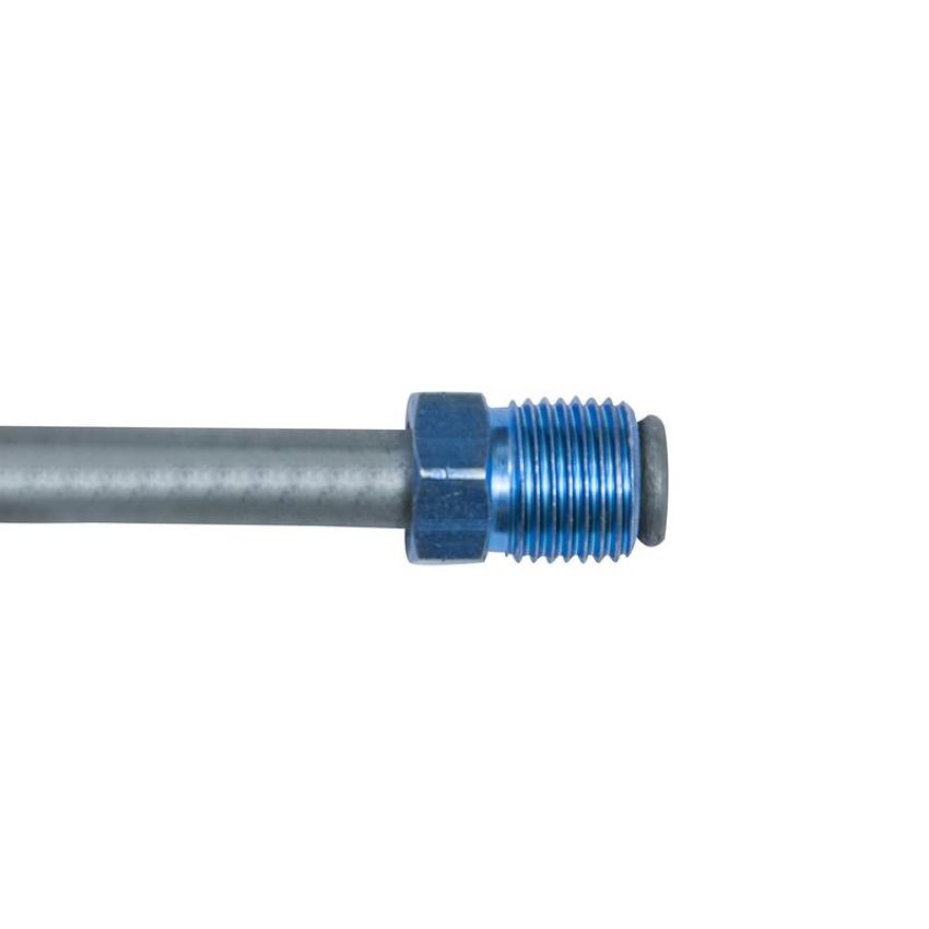 Edelmann 80924 Edelmann Power Steering Return Hose