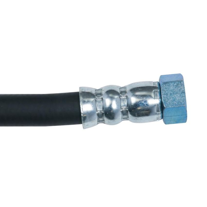 Edelmann 80926 Edelmann Power Steering Pressure Hose
