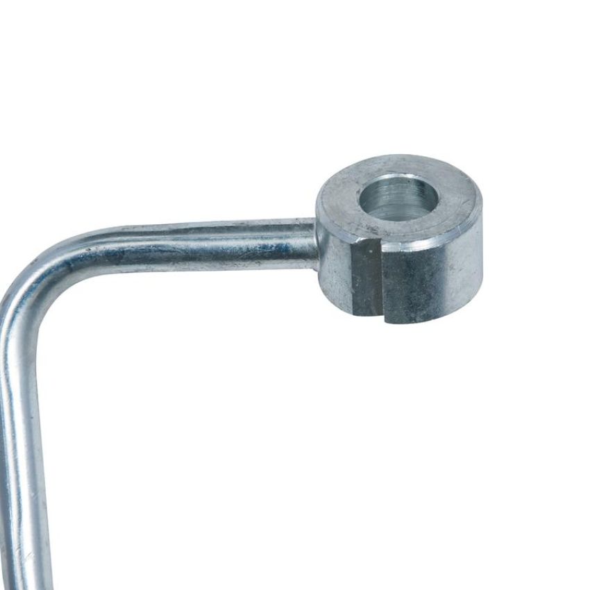 Edelmann 80927 Edelmann Power Steering Pressure Hose