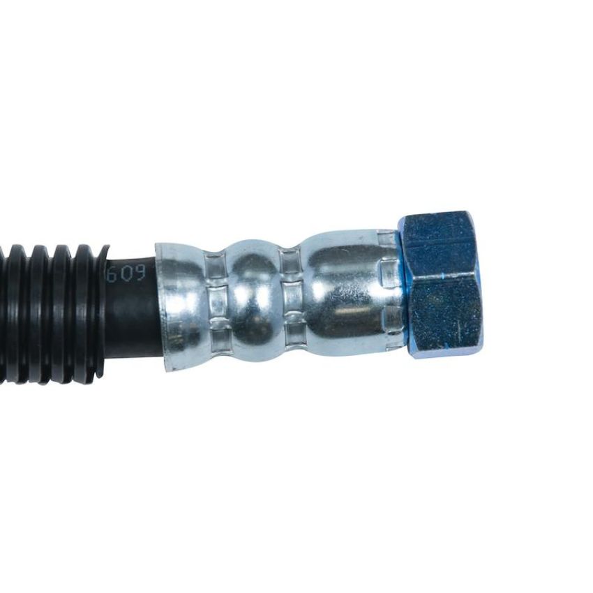 Edelmann 80927 Edelmann Power Steering Pressure Hose