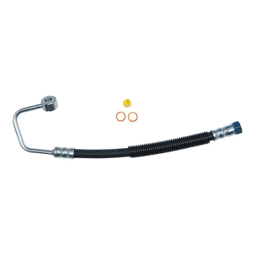 Edelmann 80927 Edelmann Power Steering Pressure Hose