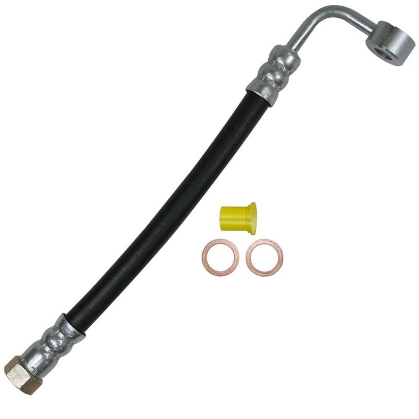 Edelmann 80928 Edelmann Power Steering Pressure Hose