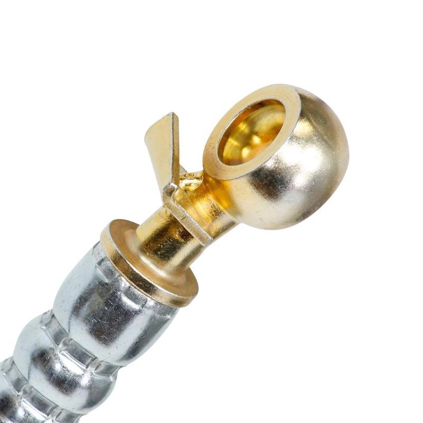 Edelmann 80929 Edelmann Power Steering Pressure Hose