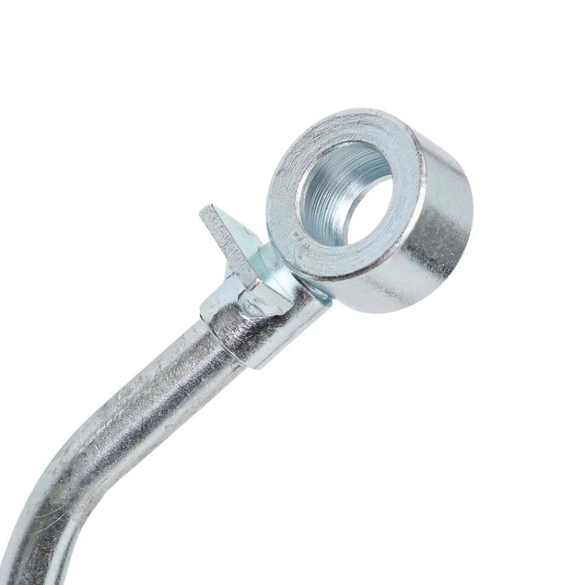 Edelmann 80929 Edelmann Power Steering Pressure Hose