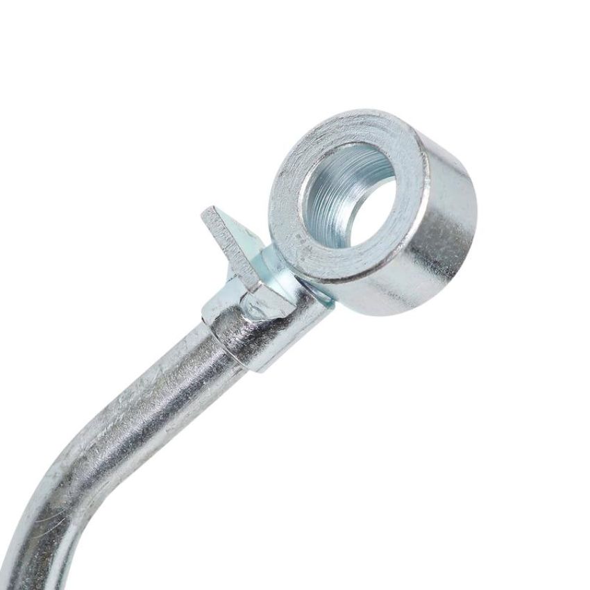Edelmann 80929 Edelmann Power Steering Pressure Hose