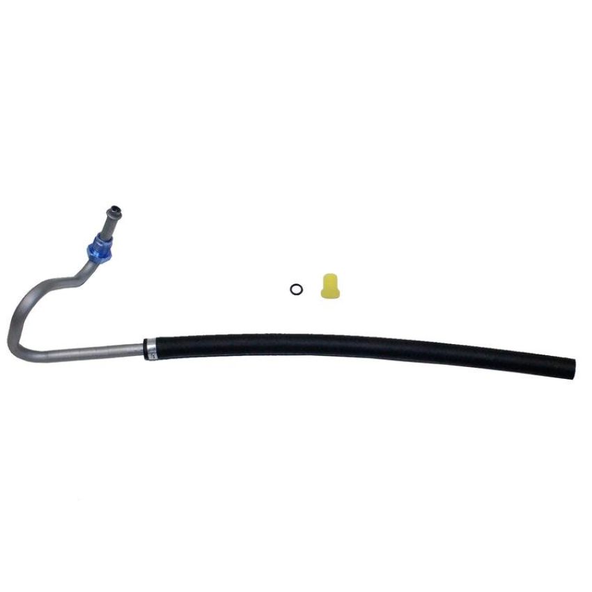 Edelmann 80934 Edelmann Power Steering Return Hose