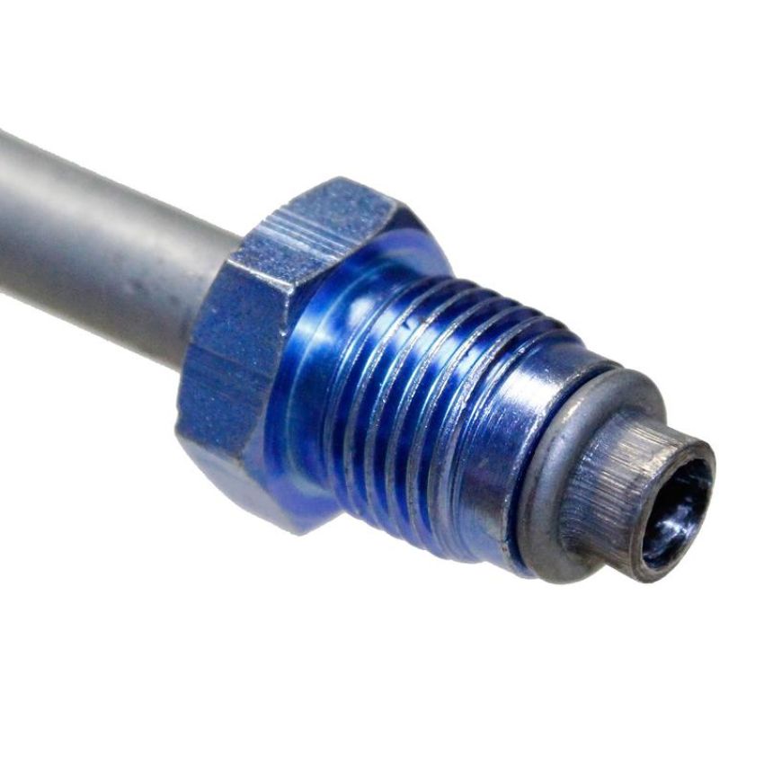 Edelmann 80934 Edelmann Power Steering Return Hose
