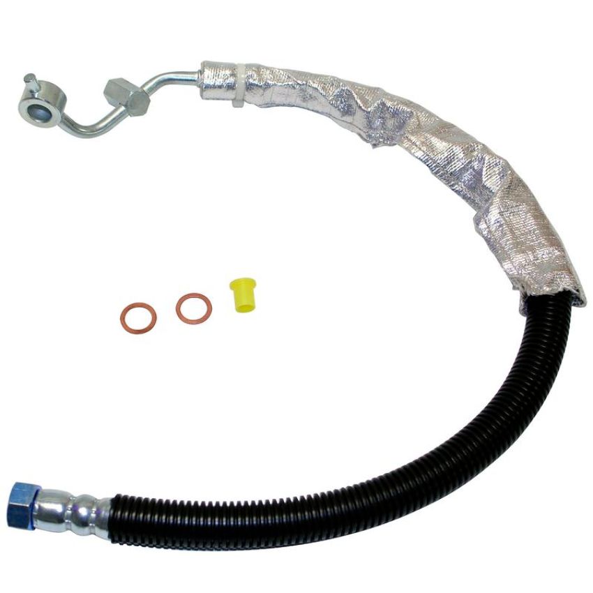 Edelmann 80935 Edelmann Power Steering Pressure Hose