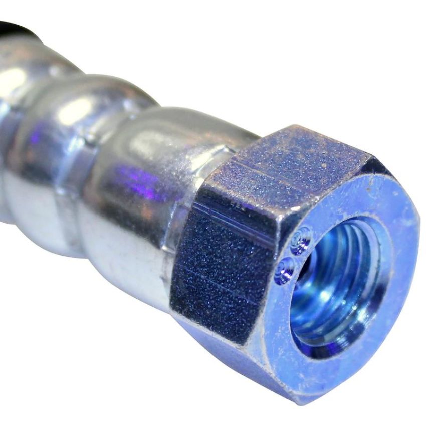 Edelmann 80935 Edelmann Power Steering Pressure Hose